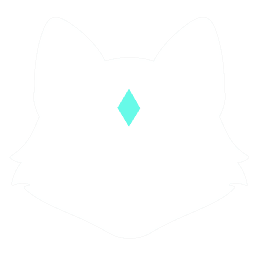 MoroMoro Logo - Dark Theme